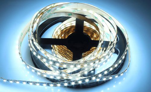 LED-Band - Fx2-590-120DF1-4.8 - Ledpoint