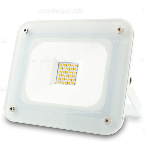 IP65-Scheinwerfer - FL-300-0208110H-W - Ledpoint - LED / Objekteinrichtung / für Außenbereich