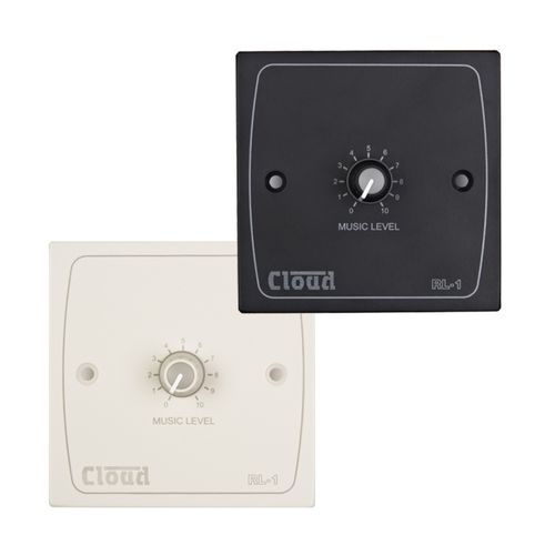 Bedientastatur für Hausautomationssystem - RL-1W & RL-1B - Cloud Electronics - wandmontiert / für professionellen Gebrauch