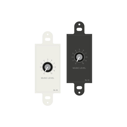 Bedientastatur für Hausautomationssystem - RL-1DW & RL-1DB - Cloud Electronics - wandmontiert / für professionellen Gebrauch