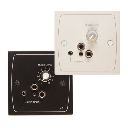 Eingangsmodul - L-1B & L-1W - Cloud Electronics
