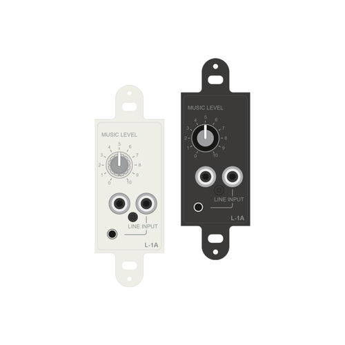 Eingangsmodul - L-1DW & L-1DB - Cloud Electronics