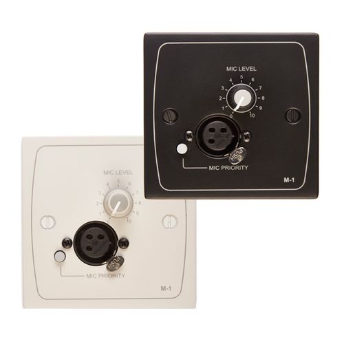 Eingangsmodul - M-1B & M-1W - Cloud Electronics
