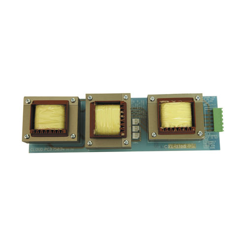 Transformator - CXL-3120 - Cloud Electronics
