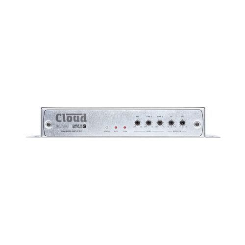 Audio-Verstärker - MA80 - Cloud Electronics