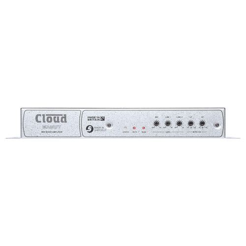 Audio-Verstärker - MA80FT - Cloud Electronics