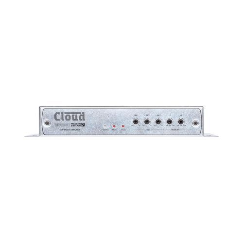 Audio-Verstärker - MA80E - Cloud Electronics