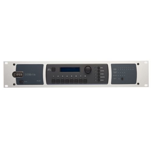 Mehrzonenverstärker - DCM1e  - Cloud Electronics
