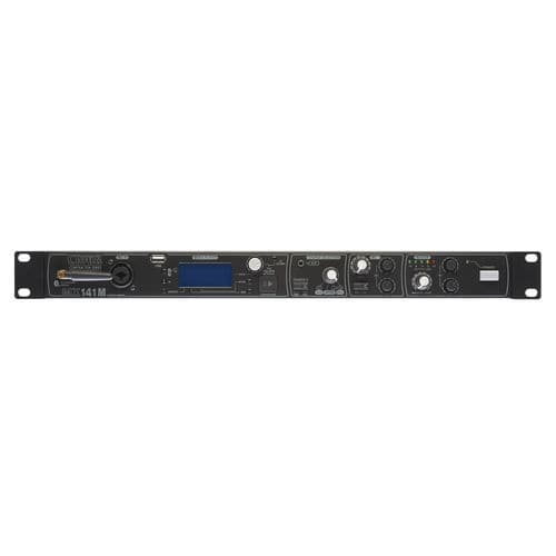 Audio-Verstärker - MX141M  - Cloud Electronics