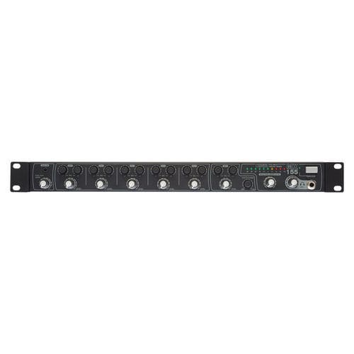 Audio-Verstärker - MX155  - Cloud Electronics