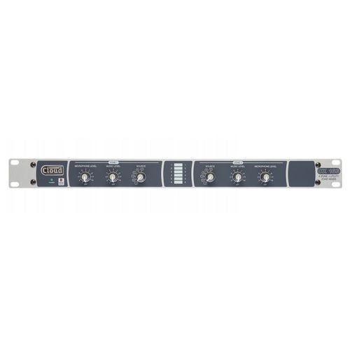 Mehrzonenverstärker - CX163  - Cloud Electronics