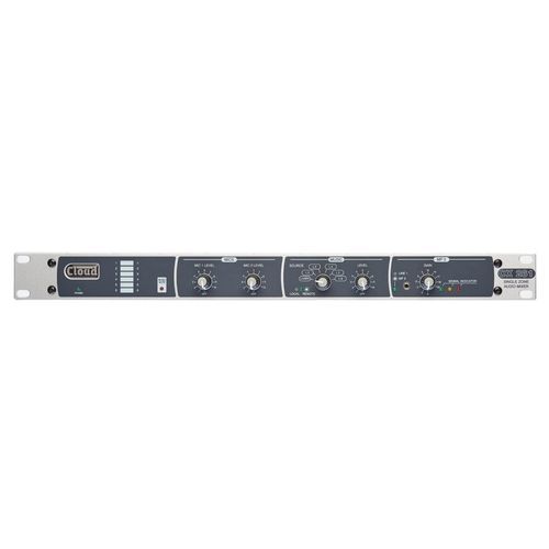 Audio-Verstärker - CX261  - Cloud Electronics - Mehrzonen