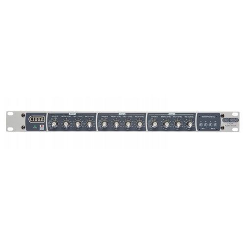 Mehrzonenverstärker - CX263  - Cloud Electronics