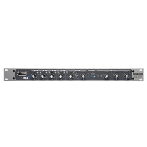 Audio-Steuerung - CX462  - Cloud Electronics