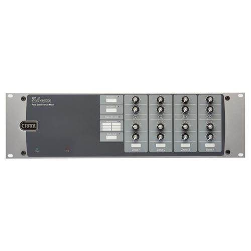4-Zonen-Verstärker - Z4MK4  - Cloud Electronics