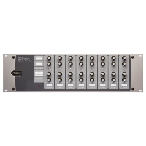 Mehrzonenverstärker - Z8MK4  - Cloud Electronics