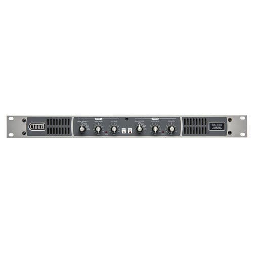 Mehrzonenverstärker - 24 series - Cloud Electronics