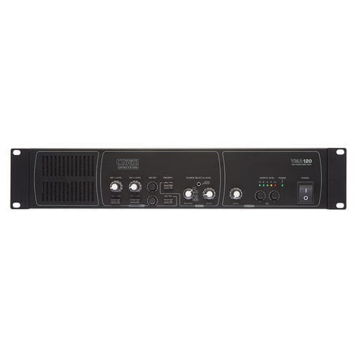 1-Zone-Verstärker - VMA120  - Cloud Electronics