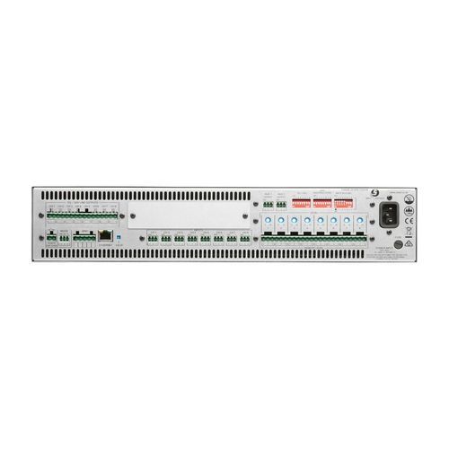 Verstärker - CV8125  - Cloud Electronics