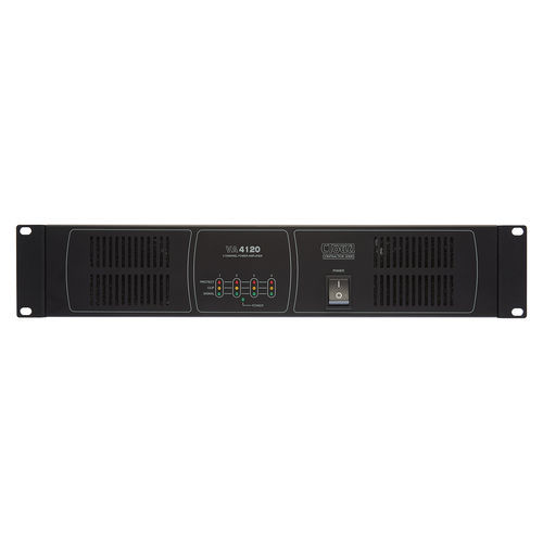 Audio-Verstärker - VA4120  - Cloud Electronics