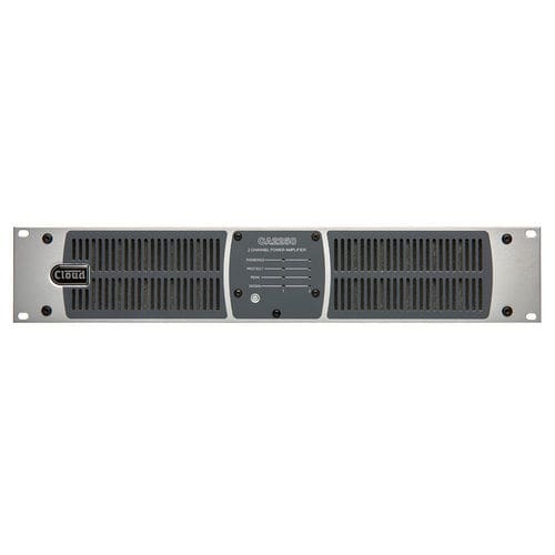 Audio-Verstärker - CA2250  - Cloud Electronics