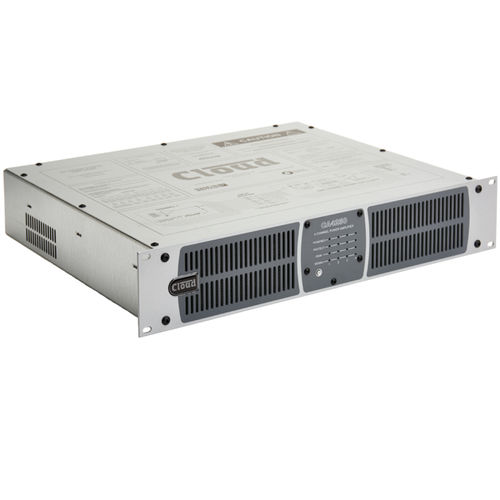 Audio-Verstärker - CA4250  - Cloud Electronics