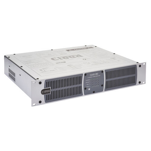 Audio-Verstärker - CA6160  - Cloud Electronics
