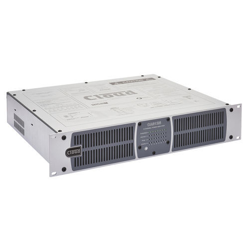 Audio-Verstärker - CA8125  - Cloud Electronics