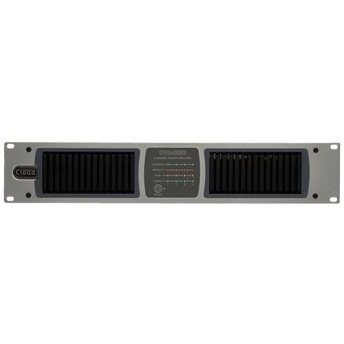 Audio-Verstärker - CVA4250  - Cloud Electronics