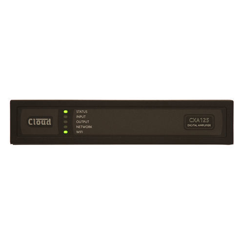 Audio-Verstärker - CXA125  - Cloud Electronics