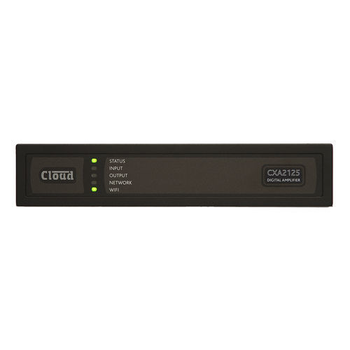 Audio-Verstärker - CXA2125  - Cloud Electronics