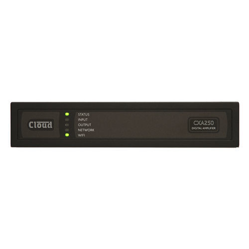 Audio-Verstärker - CXA250  - Cloud Electronics
