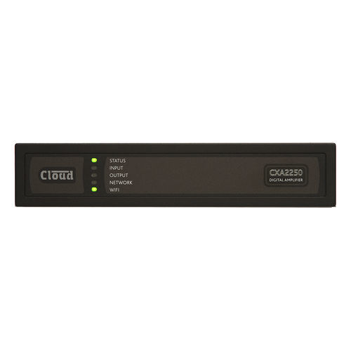 Audio-Verstärker - CXA2250  - Cloud Electronics