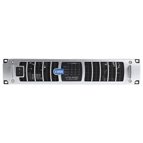 Verstärker - VTX4120  - Cloud Electronics