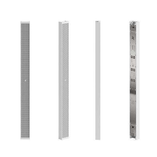 Lautsprecher / Line Array - Vyper-KV52 II - K-array - passiv / Wohnbereich / für den Innenraum