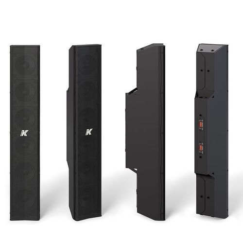 Lautsprecher / Line Array - Python-KP52 I - K-array - passiv / Wohnbereich / für professionellen Gebrauch
