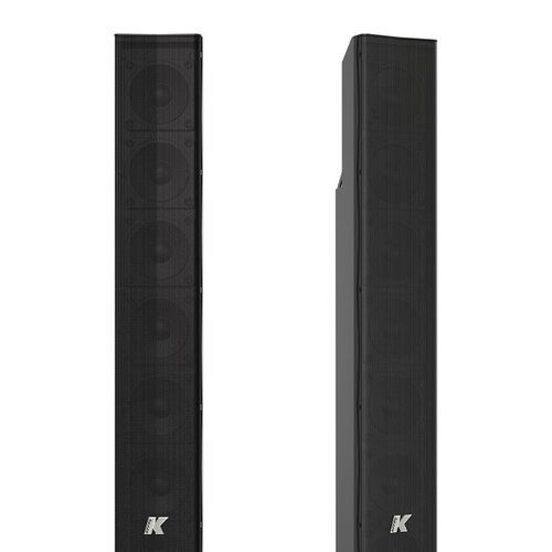 Lautsprecher / Line Array - Python-KP102 I - K-array - passiv / für professionellen Gebrauch / für den Innenraum