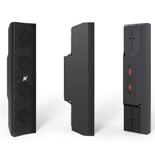 Lautsprecher / Line Array - Kayman-KY52 - K-array - passiv / für professionellen Gebrauch / für den Innenraum