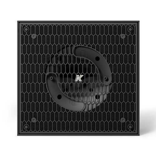 Punktquelle-Lautsprecher - Dragon-KX12 - K-array - passiv / für professionellen Gebrauch / für den Innenraum