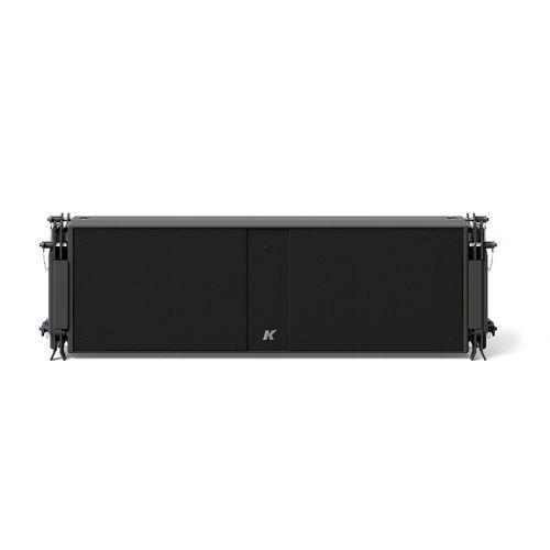 Lautsprecher / Line Array - Mugello-KH3P I - K-array - passiv / für professionellen Gebrauch / für den Innenraum