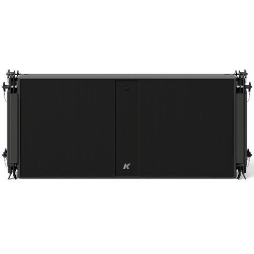 Lautsprecher / Line Array - Mugello-KH5P I - K-array - passiv / für professionellen Gebrauch / für den Innenraum