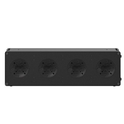 Lautsprecher / Line Array - Firenze-KH7 - K-array - Aktiv / für professionellen Gebrauch / für den Innenraum