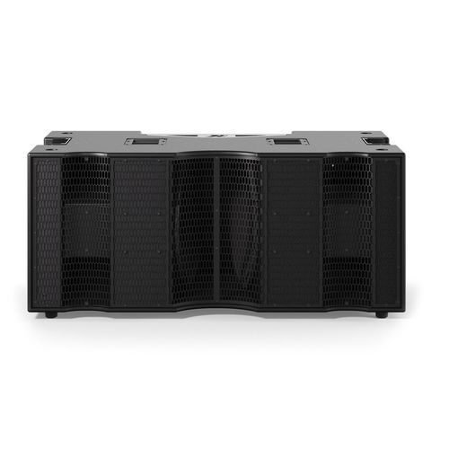 Aktiv-Subwoofer - Firenze-KS8 - K-array - für professionellen Gebrauch / für Außenbereich / für den Innenraum