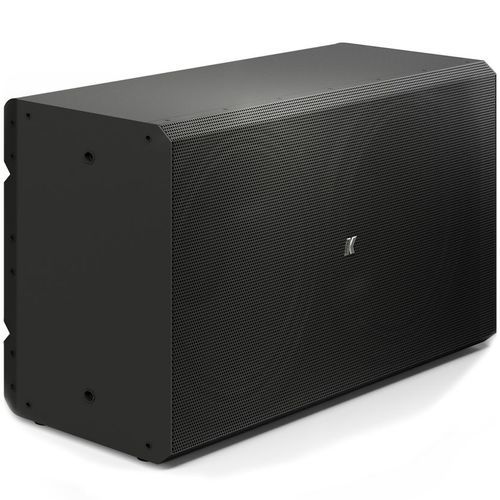 Passiver Subwoofer - Rumble-KU212 - K-array - für professionellen Gebrauch / für den Innenraum / für Außenbereich