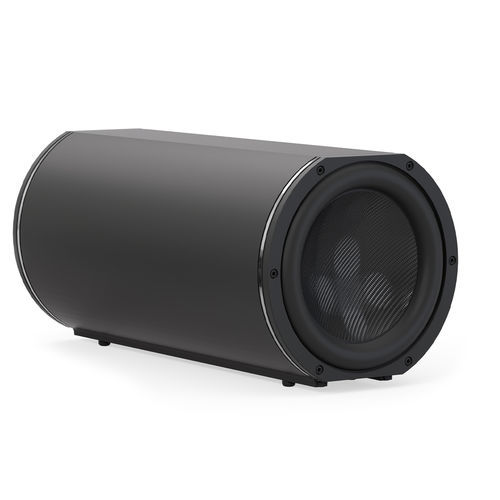Passiver Subwoofer - Truffle-KTR24 - K-array - für professionellen Gebrauch / für Außenbereich / Aluminium