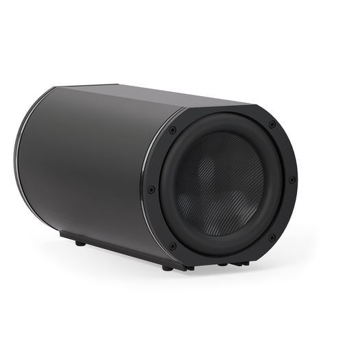 Passiver Subwoofer - Truffle-KTR25 - K-array - für professionellen Gebrauch / für Außenbereich / für den Innenraum