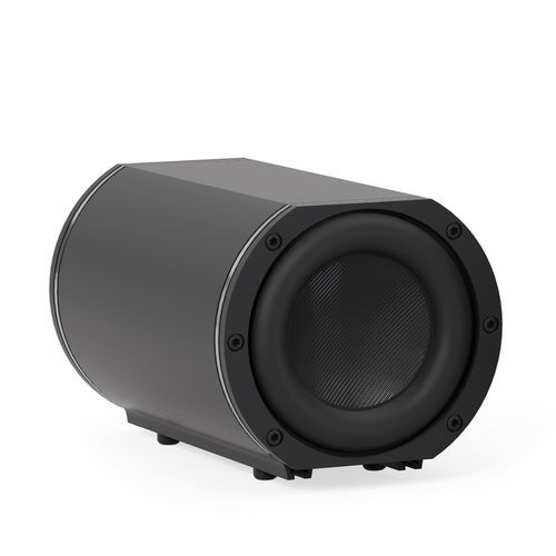 Passiver Subwoofer - Truffle-KTR26 - K-array - für professionellen Gebrauch / für Außenbereich / für den Innenraum