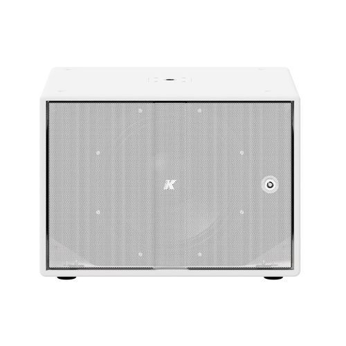 Einbausubwoofer - Thunder-KS1 I - K-array - Aktiv / für professionellen Gebrauch / für Außenbereich