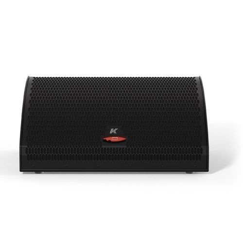 Bühnenmonitor Subwoofer - Mastiff-KM312P - K-array - passiv / für professionellen Gebrauch / für den Innenraum