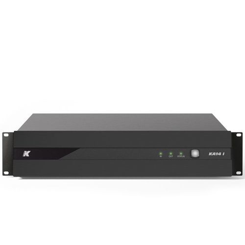 Verstärker mit Internetverbindung - Kommander-KA14 I - K-array